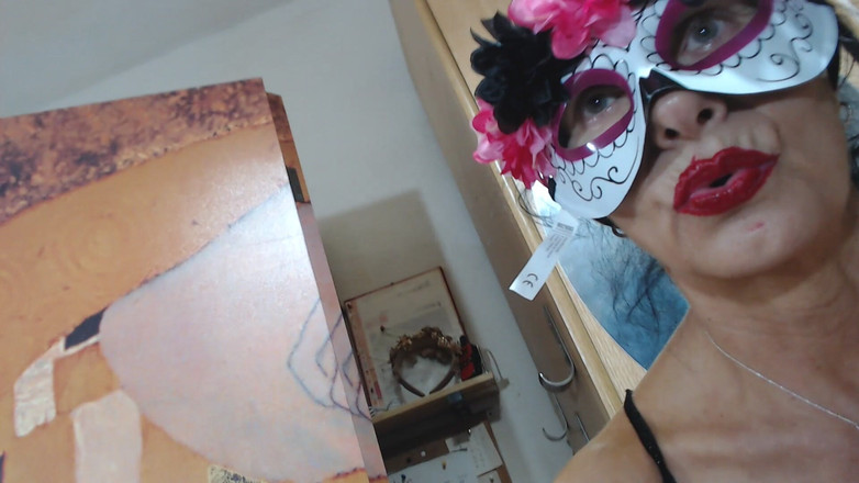 WEBREGINETTA2023: Vandaag word ik gepenetreerd door alle pikken hier