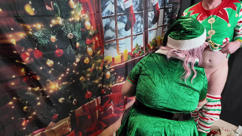 The Izars: सेक्स टॉय शेल्फ पर दिन 10 बौने