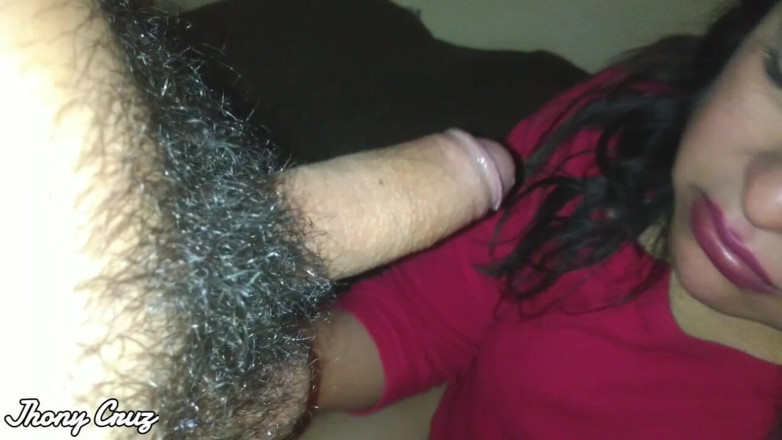 Oriane_Suck_Roses: Creampie in her ass to a young slut, I did...