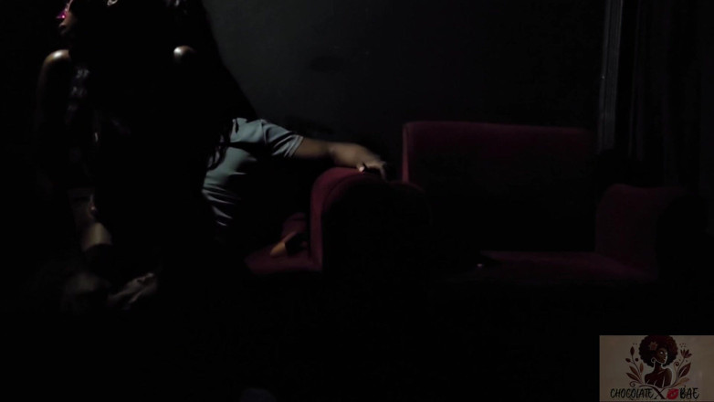 Naturelle Chocolat: Po té zapařené lapdance relaci, byl jsem tak kurevsky mokrý,...