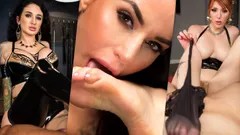 Foot Workaholic Compilation