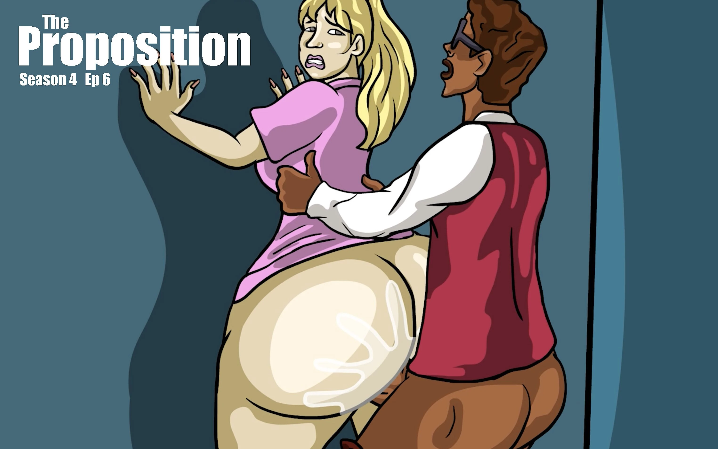 The proposition season 4 porn - Porn comic, Rule 34 comic, Cartoon porn com...