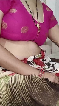Village Wife XXX Romance with Husband Got Orgasm