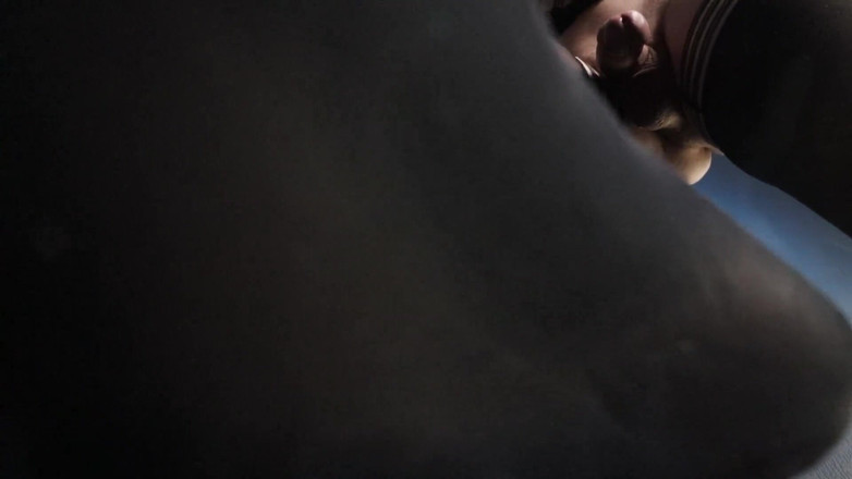 Horny Johny: 내 핫한 스프레이에 얼굴을 넣어, 아기