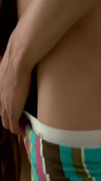 Stepbrother Mounts His Teenage Stepsister