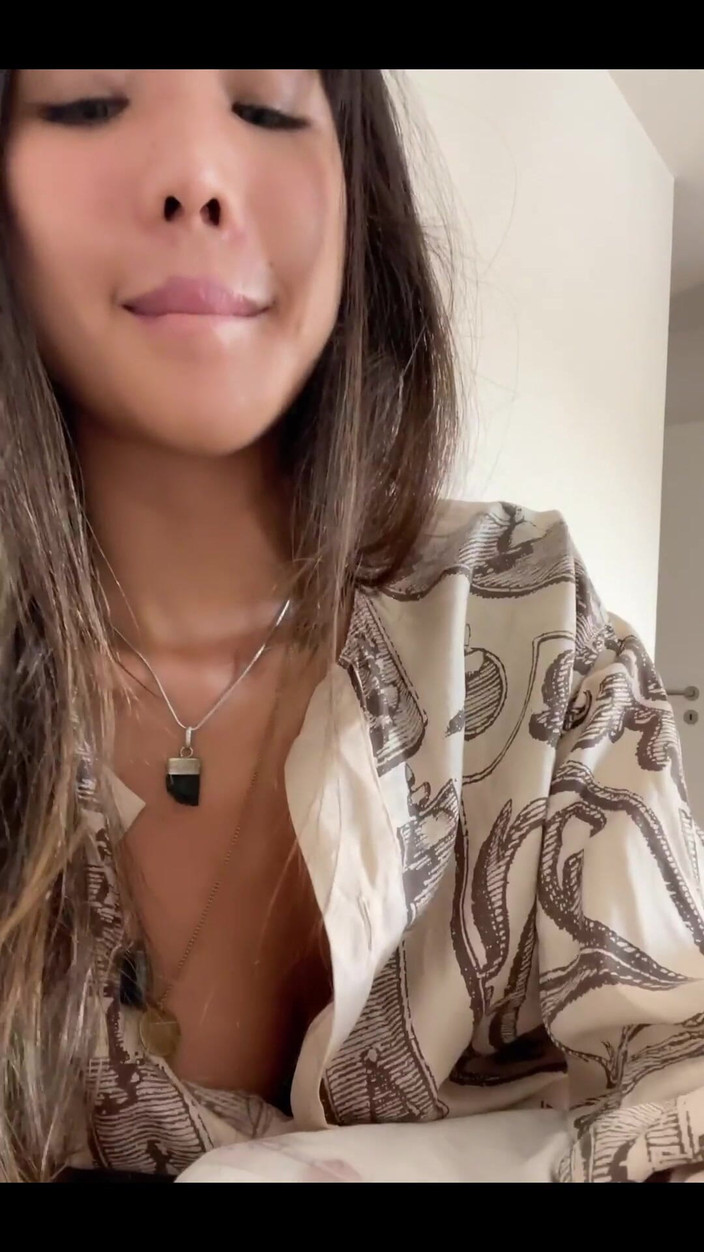 DaringKiara: Pronto para meu próximo vídeo? 