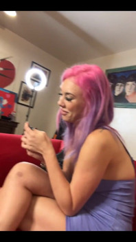 Behind the Scenes Goofiness