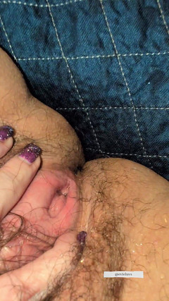 Elianna: Người chiến thắng làm cho âm hộ của tôi ướt át