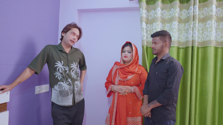 Khiladi69: First Time Sex