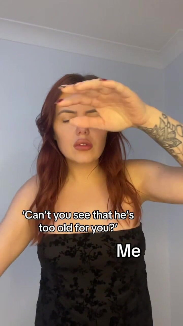 Blind Love (Jasmine brooks)