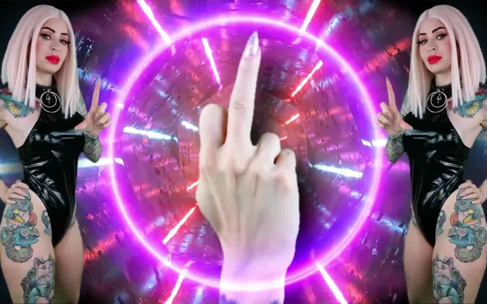 Baal Eldritch: Be Loser Acceptance Ego-destroy Waves - Asmr
