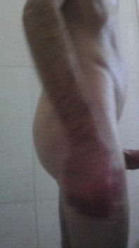 Slippery and Untamed Our Wettest Shower