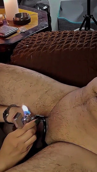 Chastity Release