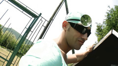 My Porn King: Lesbo amanti si leccano le fighe e si sditalinano