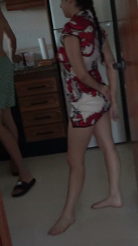 New Girl!! She Had Never Recorded but Wanted to Try