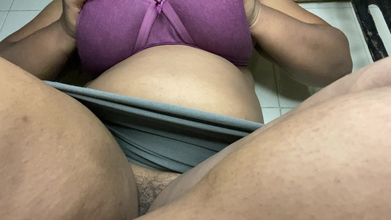 Angoori: Awek seksi yang sangat comel menjolok pepeknya MMS