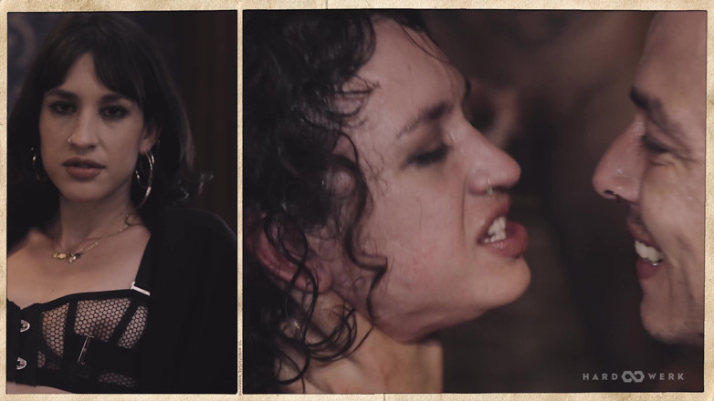 HardWerk: Triptychon Ii