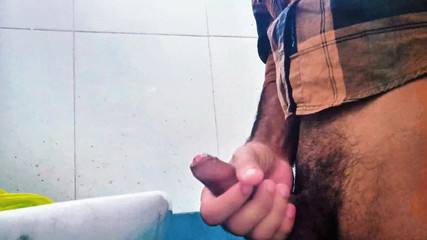 Brijesh 270: Al final, estaba muy contento porque me consuela mucho hacer...