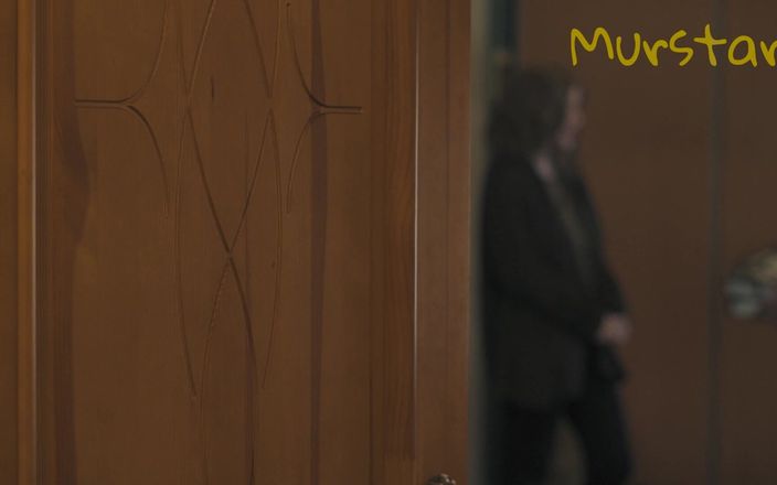 Toma Mur: Ich liebe es, zuzusehen, wie mein ehemann andere mädchen fickt