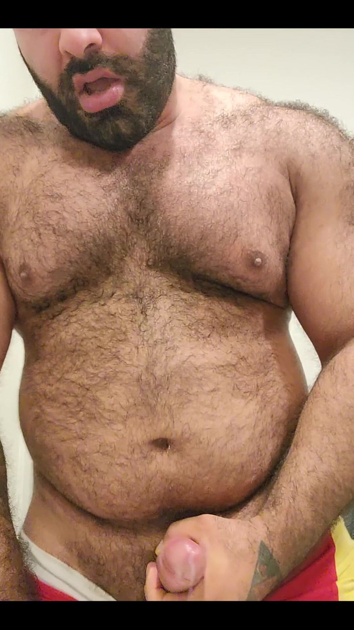 Lobo: Masturbation