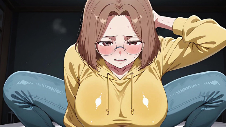 Prznai: Yoriko (oshi No Ko)