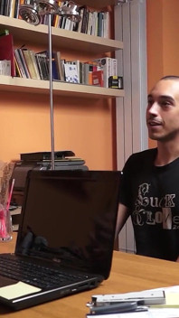 Lady Lada' 3 - Il Caso Alex. Alex Viene Spompinato E Scopato Duro Da Mary Jeździec