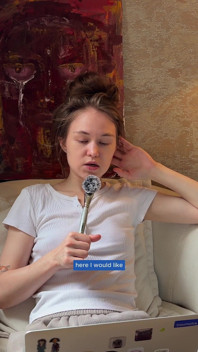 Deprived of Anal Virginity. How? When? What Does It Feel Like? a Cucumber in the Ass?