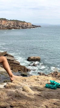 Public Sex with a Big White Bubble Butt Portuguese Nympho
