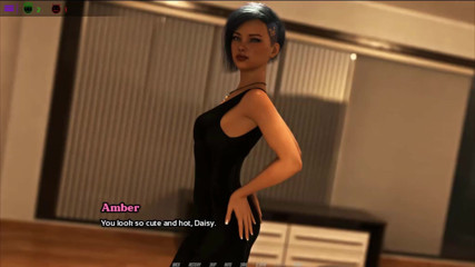 Visual Novels: Erlöser teil 16