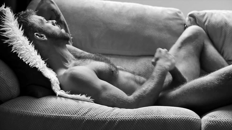 Ridley Dovarez | Gaysight: Gabriel Phoenix atau seni melancap