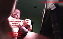 Hung Stud Productions: Asılı adam mastürbasyon yapıyor mega yük 4k çekiyor - kronik mastürbasyon