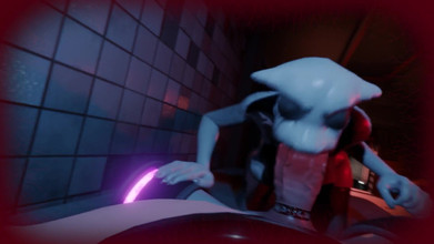 Velvixian 3 Furry: Actul 3. Scena 1 (sex cu blană)