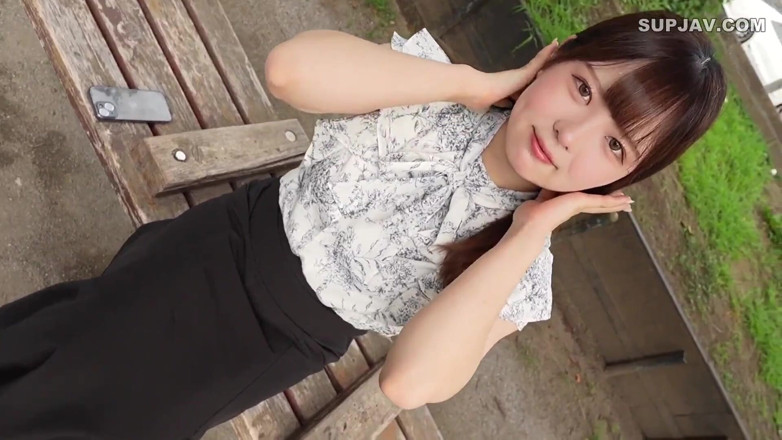 Asian cutie: Asian Angel 22381