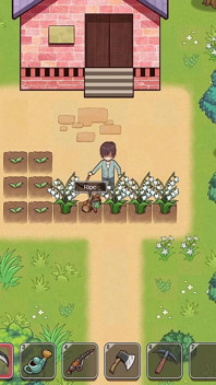 Village Rhapsody - Stardew Valley, but with Sex