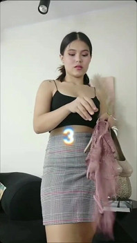 I Want to Be Fucked Cause I'm Alone at House P1