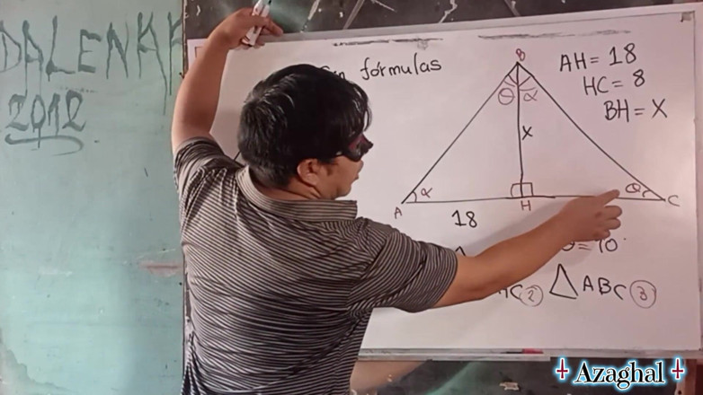 Rosaroja: 85 Erotic Trigonometry Triangle of Pleasure