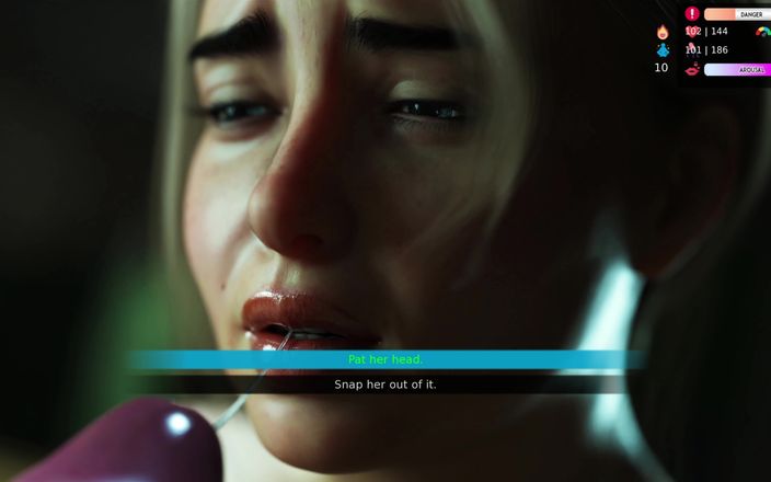 WICKEDGAMMES: The Art of Seduction (part 16)