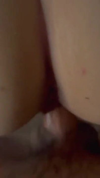 You Have a Boyfriend. He Pulls My Hair From Behind with His Strength and Fucks Me.