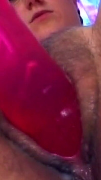Tgirl se auto-suge pula trepidantă Cum picură