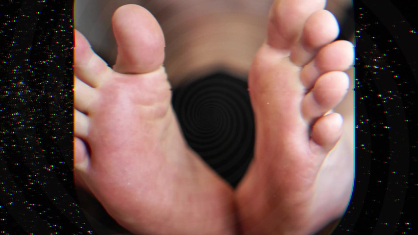 Feet Slut Training in the Space (Master Angel) Feet Slut Training in the Space (Master Angel)