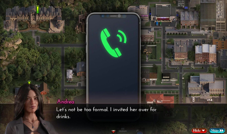 Dirty GamesXxX: 创世秩序：两个女孩吃她们的阴户被抓第83集