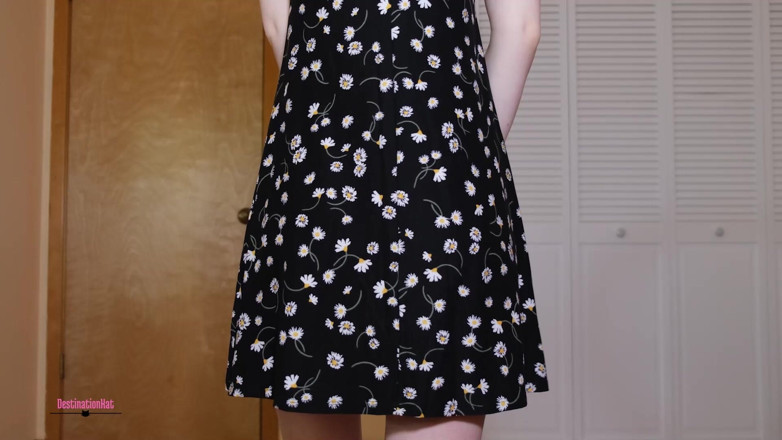 Destination Kat: Lingerie and Clothing Haul
