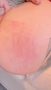 Fuck My Ass Without Mercy, Cum on My Face and Fisting My Pussy