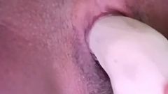 I Break My Pussy
