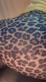 Порно Leopard Leggings - Продолжай Трахаться После Того, Как Сперма Заставляет Большие Сиськи Подпрыгивать! Lilykoti