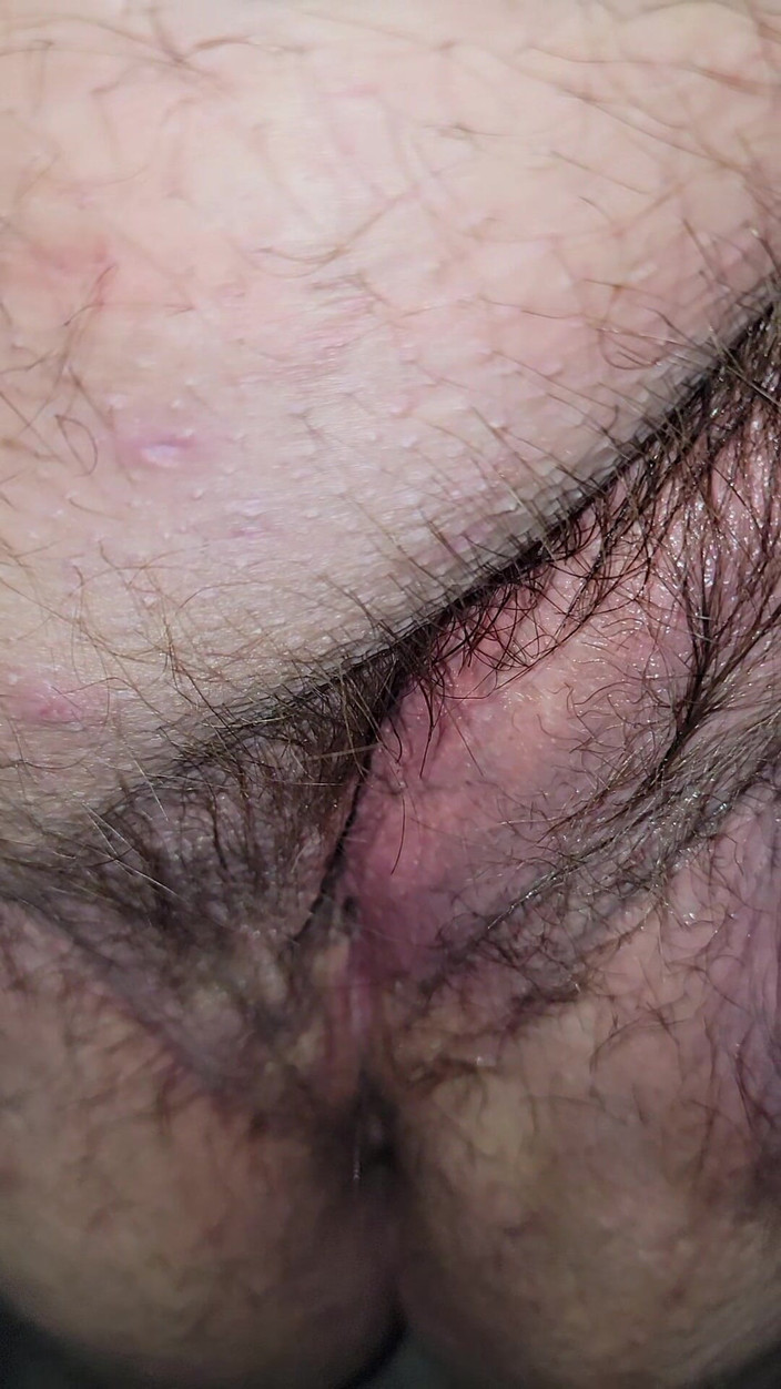 Whitebbw4BBC: Podívejte se na Tu mokrou kundičku