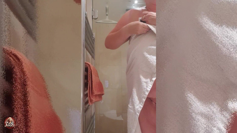 Uk Joolz: Joolz, Douche Toreuse