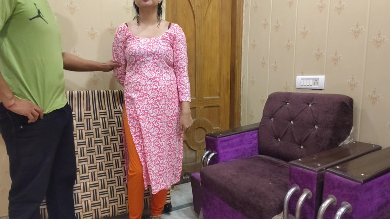 Hornycouple149: Stepsister and Stepbrother Make Sex Relation in Store Room, Indian...