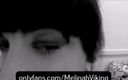 Melinah Viking: Adoración de ojos