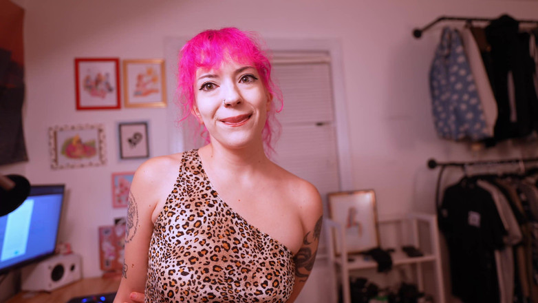 lilredvelvettt: Zahýbá sousedovi